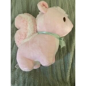 Pippi the Skunk Pink Amuse Plush 14” Stuffed Animal Toy